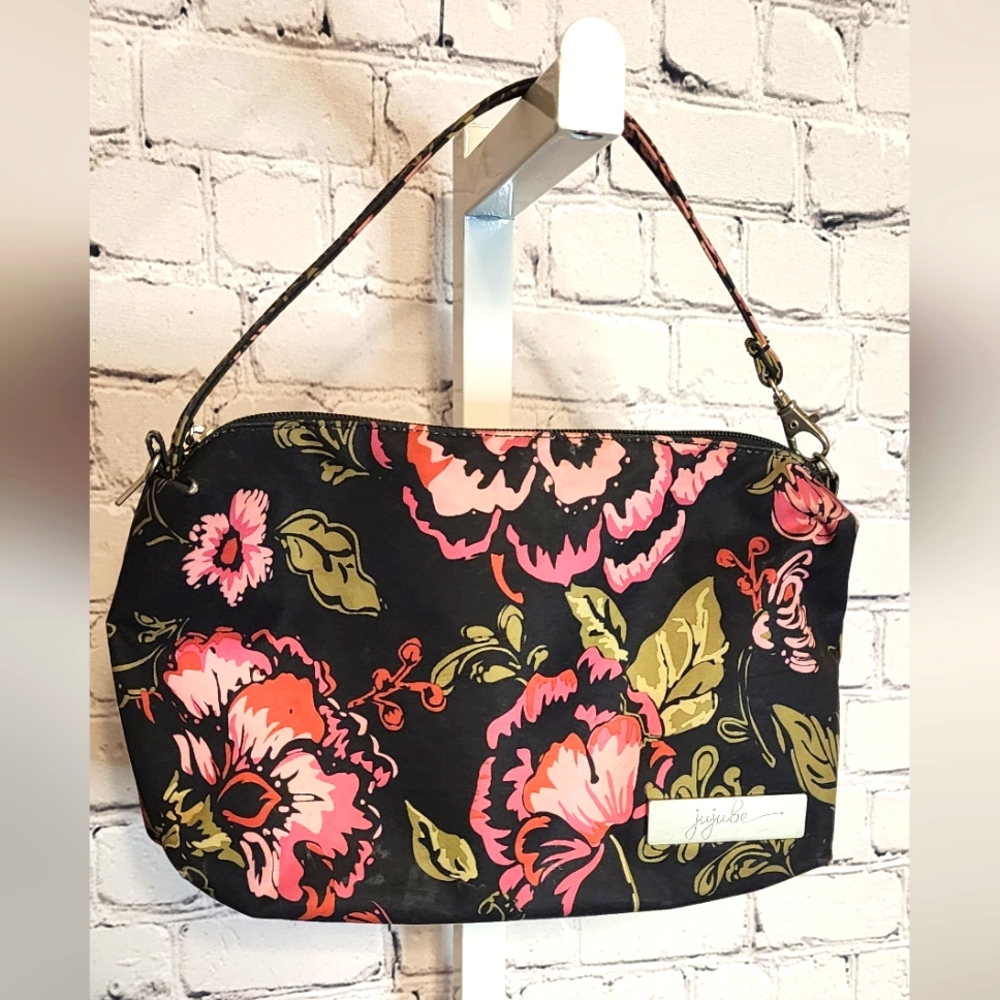 Ju-Ju-Be Blooming Romance Be Quick Clutch